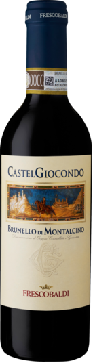 2020 Castelgiocondo Brunello di Montalcino