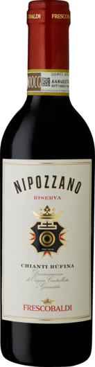 2022 Frescobaldi Nipozzano Chianti Riserva Rufina