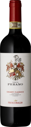2022 Frescobaldi Tenuta Perano Chianti Classico