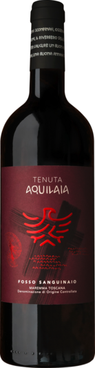 2019 Tenuta Aquilaia Fosso Sanguinaio