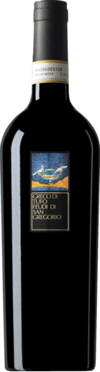 2024 Feudi di San Gregorio Greco Di Tufo