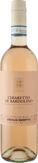 2025 Cecilia Beretta Chiaretto di Bardolino