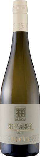 2025 Cecilia Beretta Grigioluna Pinot Grigio