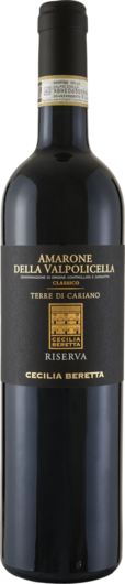 2016 Cecilia Beretta Amarone della Valpolicella