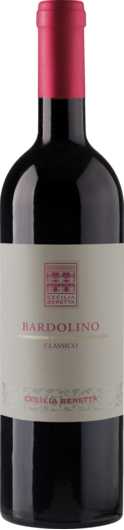 2024 Cecilia Beretta Bardolino