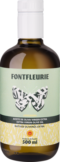 Fontfleurie Extra Virgin Olive Oil