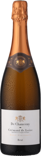 De Chanceny Crémant de Loire