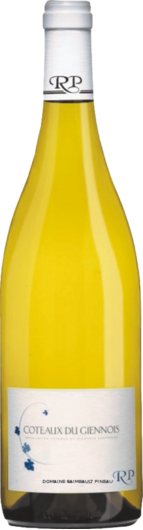 2023 Domaine Raimbault-Pineau Coteaux du Giennois Blanc