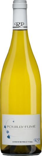 2023 Domaine Raimbault-Pineau Pouilly Fumé