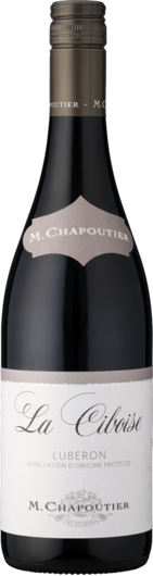 2024 M. Chapoutier La Ciboise Rouge
