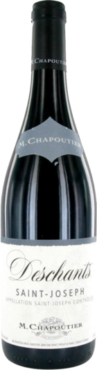 2023 M. Chapoutier Deschants Rouge