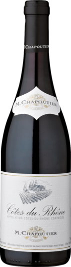 2024 M. Chapoutier Côtes du Rhône