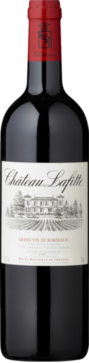 2022 Château Lafitte