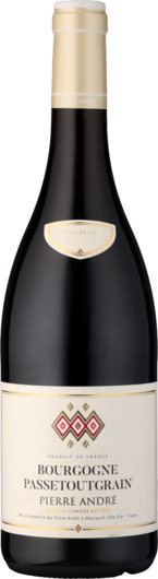 2024 Pierre André Bourgogne Passetoutgrain
