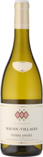 2024 Pierre André Macon-Villages-Chardonnay