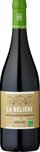 2022 La Bélière Rouge