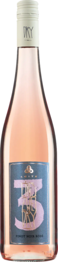 2024 Leitz Eins Zwei Dry Rosé