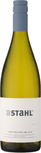 2023 Stahl Best Of Sauvignon Blanc