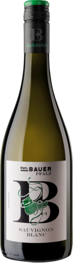 2024 Bauer Bundschuh Sauvignon Blanc