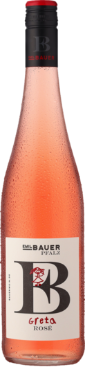 2024 Bauer Greta Rosé