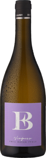 2024 Bauer Nussdorf Viognier