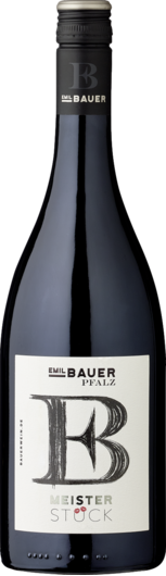 2022 Bauer Meisterstück Cuveé