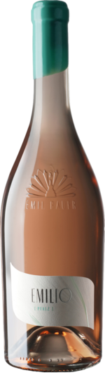 2024 Bauer Emilio Rosé