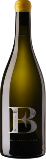 2024 Bauer Sky &amp; Sand Chardonnay