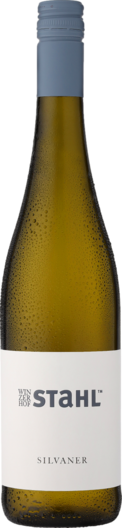 2024 Stahl Silvaner