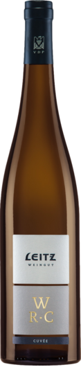 2022 Leitz Cuvée WRC