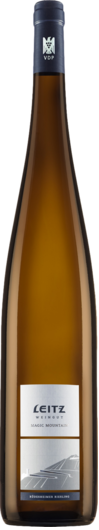2022 Leitz Magic Mountain Riesling Rüdesheim