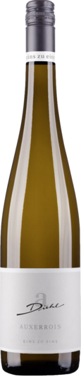 2025 Diehl Eins zu Eins Auxerrois
