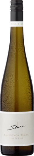 2024 Diehl Eins zu Eins Sauvignon Blanc