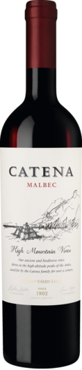 2024 Catena Malbec