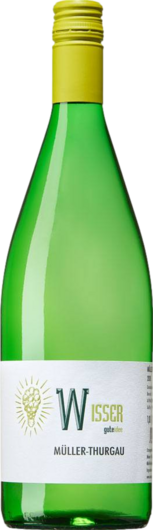 2025 Wisser Müller-Thurgau Gute Idee