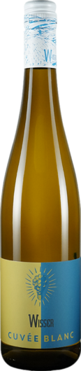 2024 Wisser Geistesblitz Cuvée Blanc