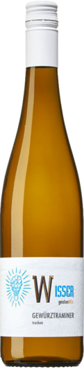 2024 Wisser Gewürztraminer Geistesblitz