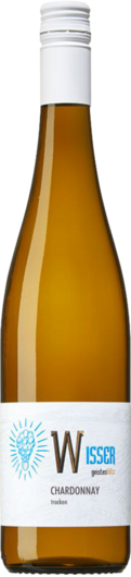 2022 Wisser Chardonnay Geistesblitz