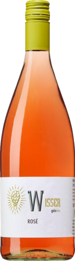 2024 Wisser Rosé Gute Idee