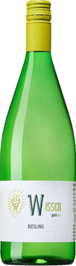 2024 Wisser Riesling Gute Idee