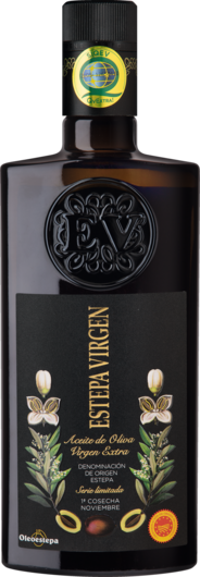 Estepa Extra Virgin Olive Oil