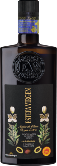 Estepa Extra Virgin Olive Oil