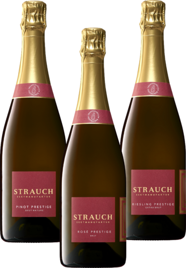 Strauch Prestige Paket