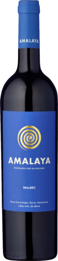 2024 Amalaya Malbec