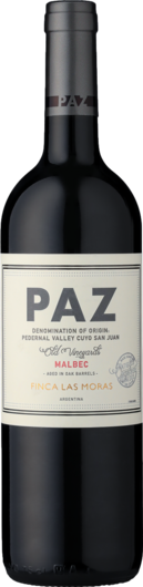 2023 Finca Las Moras Paz