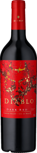 2023 Concha y Toro Diablo Dark Red