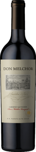 2021 Don Melchor Cabernet Sauvignon