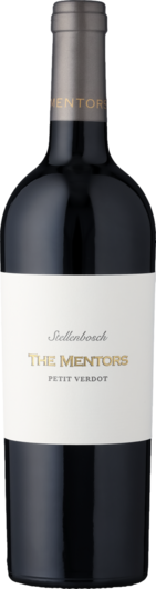2020 Mentors Petit Verdot