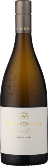 2021 Mentors Chenin Blanc