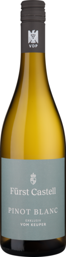 2025 Castell Pinot Blanc